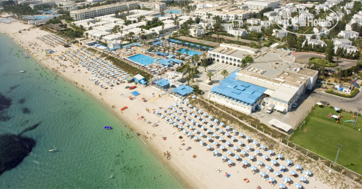 New photos from tourists El Mouradi Club Selima 3*