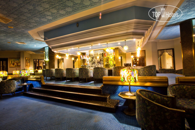 New photos from tourists El Mouradi Palm Marina 5*