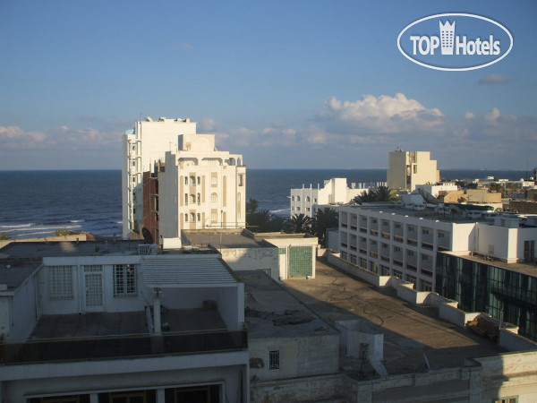 Hotel photo Sousse Residence 3*