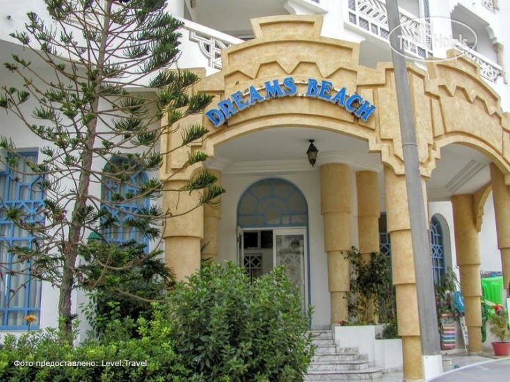 New photos from tourists Dreams Beach 3*