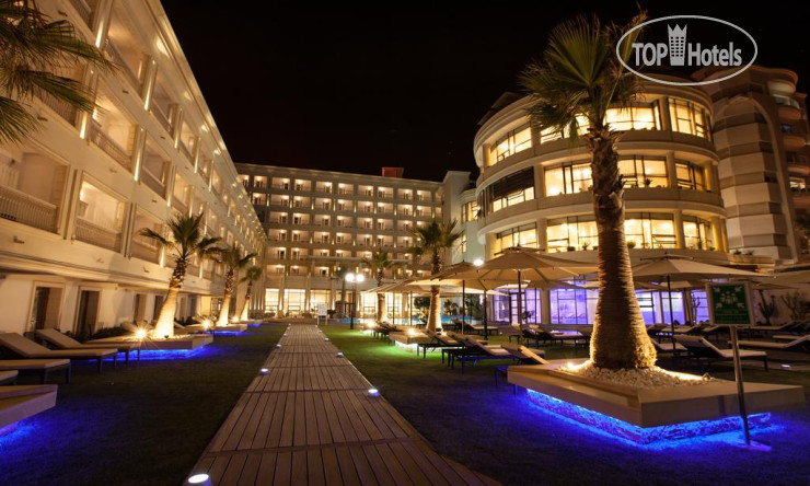 Hotelier's photos Sousse Palace 5*