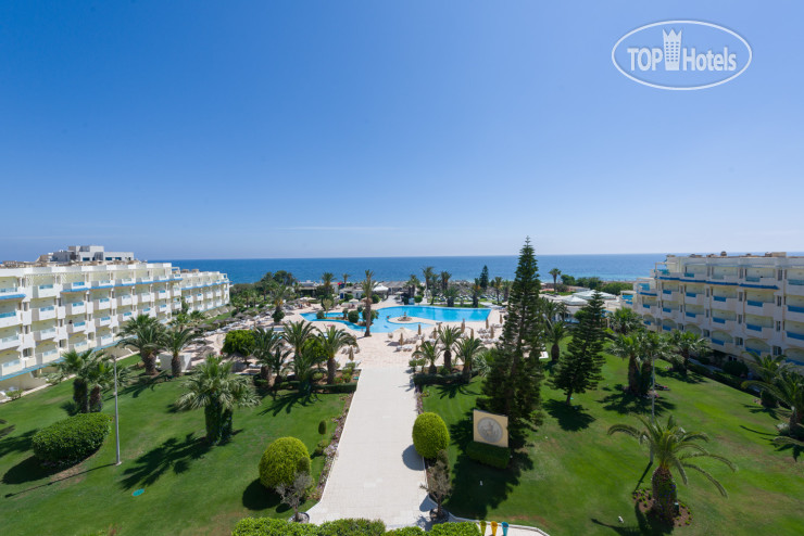 New photos from tourists SENTIDO Bellevue Park 5*