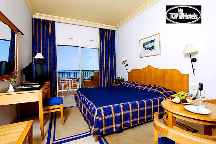 New photos from tourists El Ksar Resort & Thalasso 4*