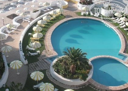New photos from tourists Appart Hotel Boujaafar 3*