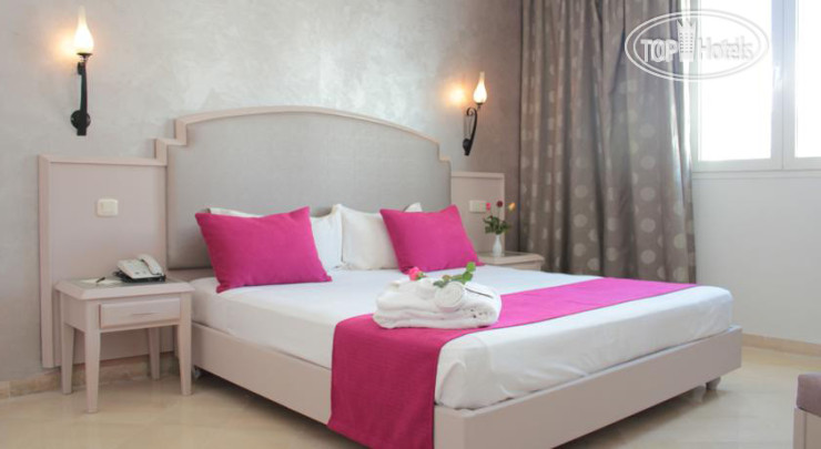 New photos from tourists El Kantaoui Center 4*