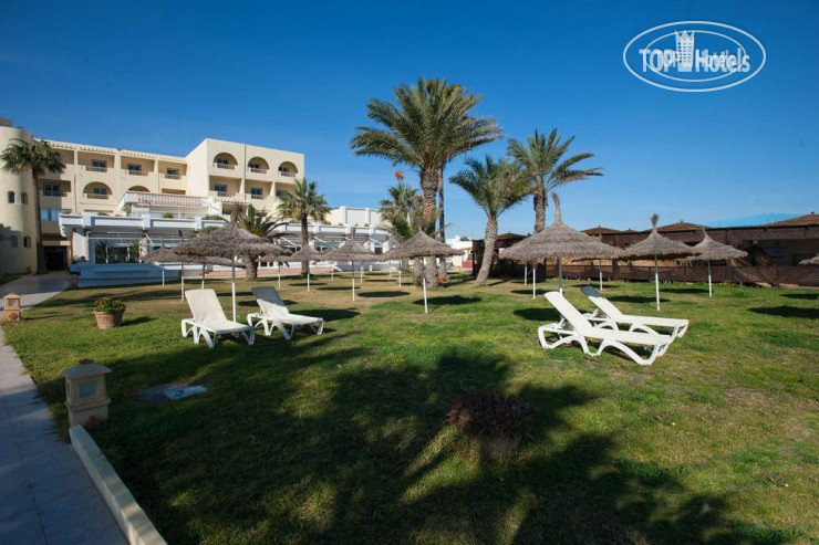 New photos from tourists Palmyra Beach 3*