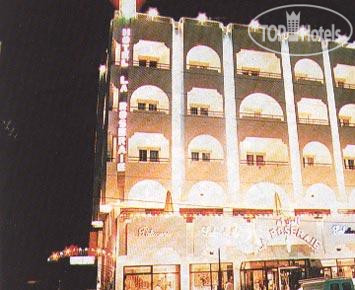 Новые добавленные фото туристов Aparthotel Dar Selma 3*