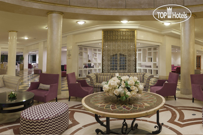 New photos from tourists Marhaba Club 4*