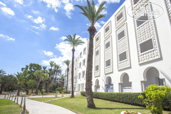Hotelier's photos Marhaba Club 4*