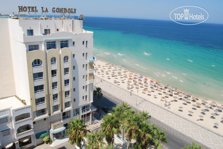 New photos from tourists La Gandol 4*