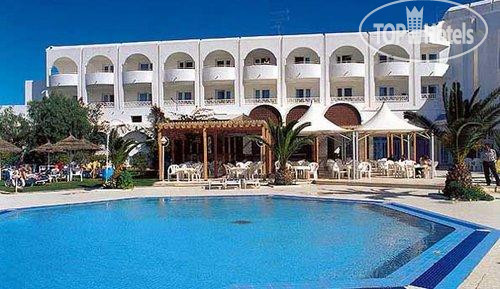 Hotel photo Golf Residence 4*
