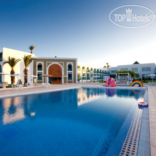 Фото El Mouradi Cap Mahdia