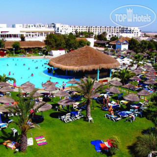 Фото Magic Caribbean Mahdia