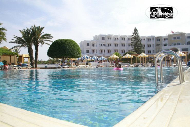 New photos from tourists Thapsus Beach Resort 4*