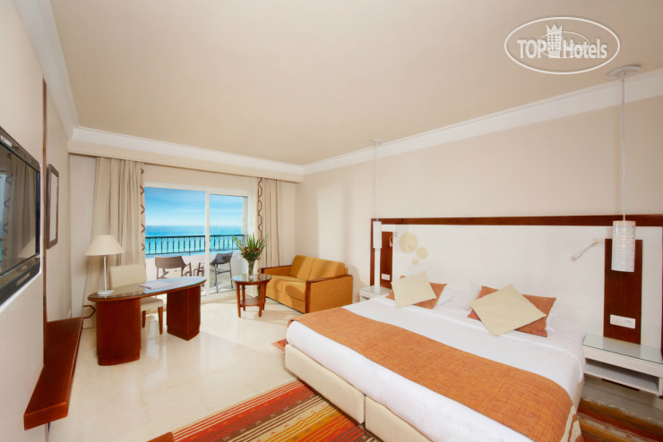 New photos from tourists Iberostar Selection Royal El Mansour 5*