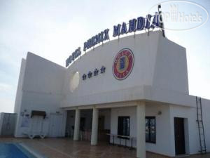 Hotelier's photos Le Phenix 4*