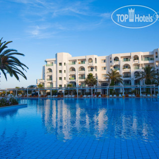 Фото El Mouradi Mahdia