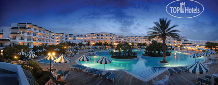 Hotelier's photos One Resort El Mansour 4*