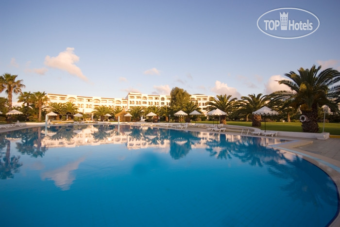 New photos from tourists El Fatimi 4*