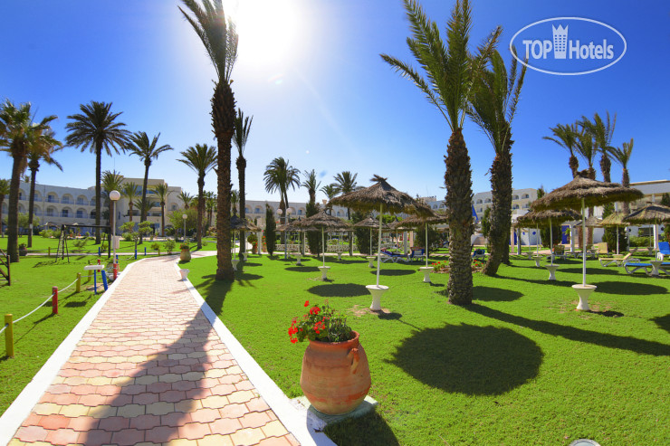 New photos from tourists El Mehdi Beach Resort 4*