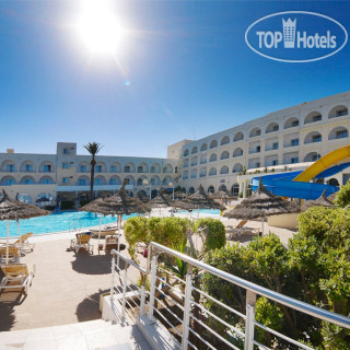 Фото El Mehdi Beach Resort