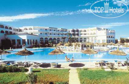 Hotel photo Palm inn (closed) 3*