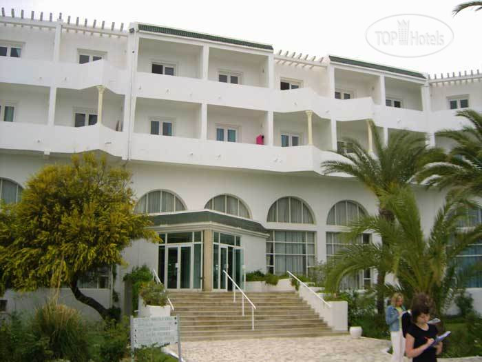 New photos from tourists Palm inn (closed) 3*