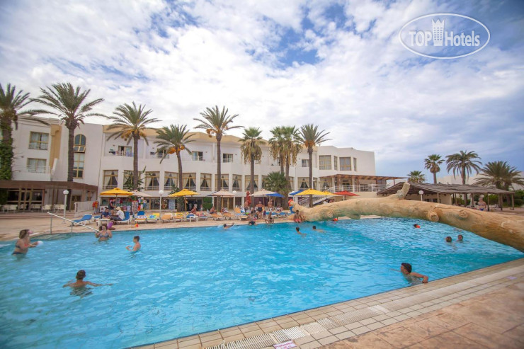 New photos from tourists Royal Ruspina Resort 4*