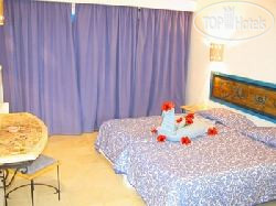 New photos from tourists Club Coralia Monastir (closed) 2*