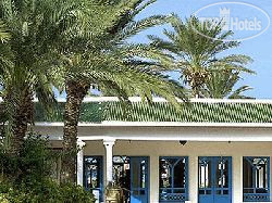 Hotel photo Club Coralia Monastir (closed) 2*