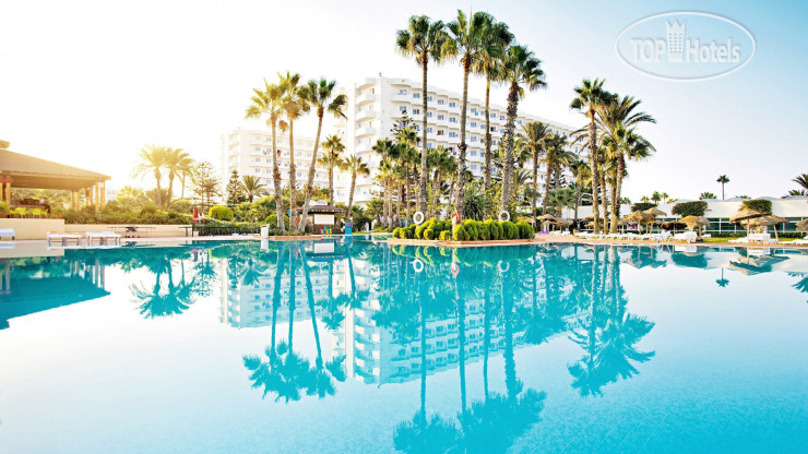 Hotel photo Sahara Beach Aquapark Resort 3*