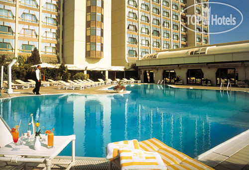 New photos from tourists Abou Nawas Tunis (closed) 5*