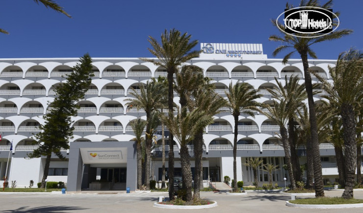Hotelier's photos One Resort Jockey 4*