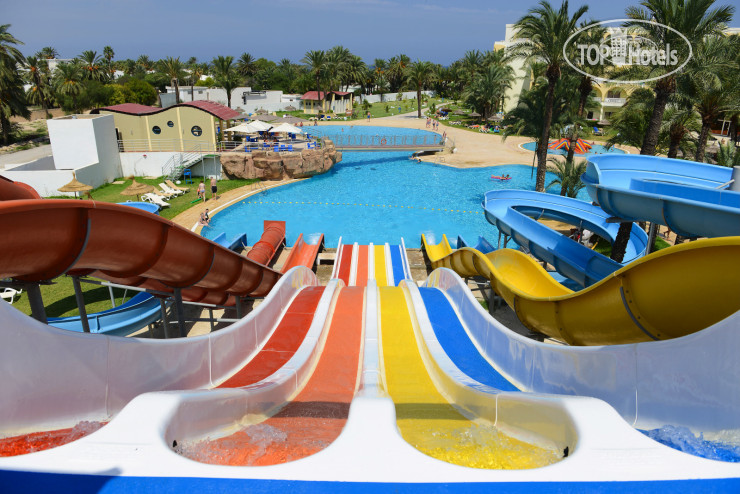 New photos from tourists One Resort Jockey 4*