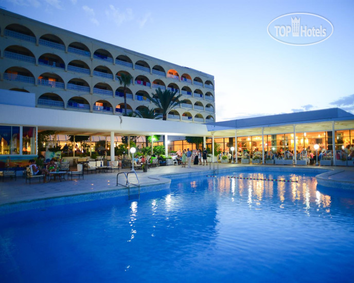 Фотографии отельера One Resort Jockey 4*