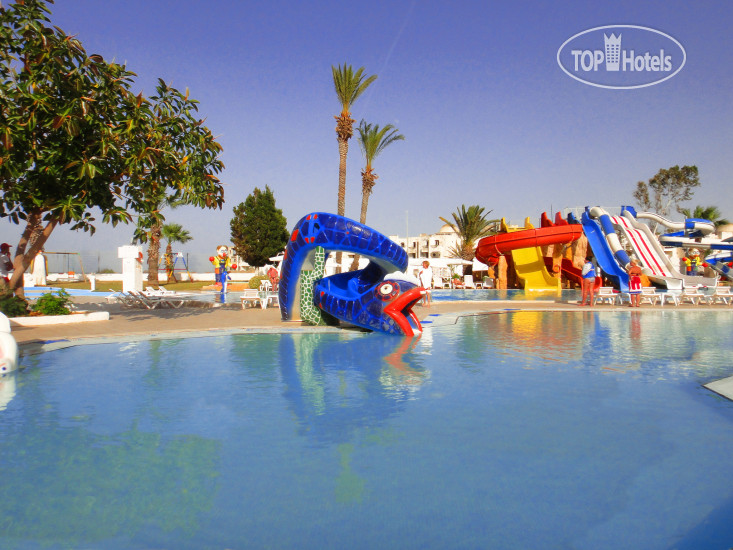 New photos from tourists Aylimas Beach & Resort Monastir 3*