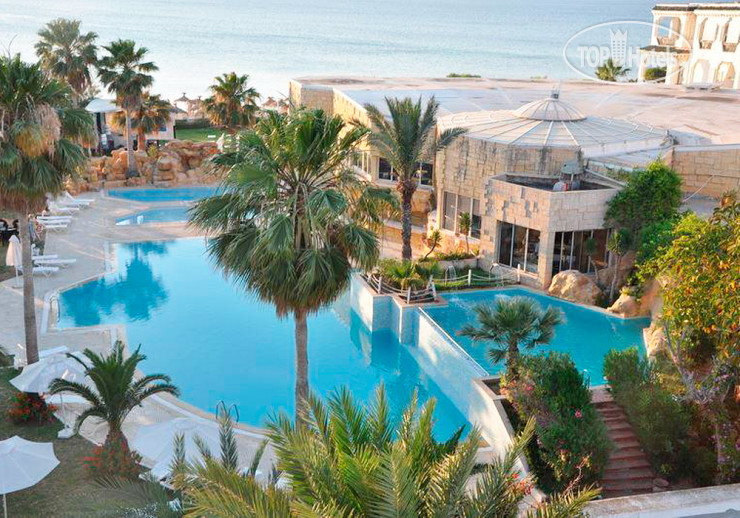 New photos from tourists Palmyra Golden Beach 3*