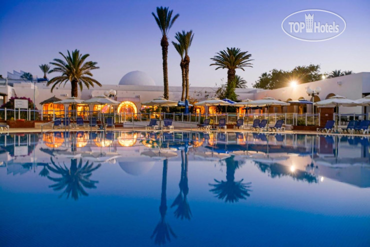 New photos from tourists Shems Holiday Village 3*