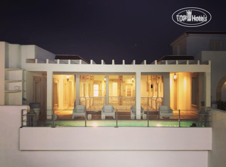 Hotel photo Dar Benti 