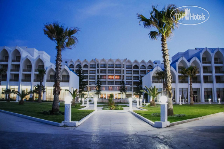Hotelier's photos Amir Palace 4*