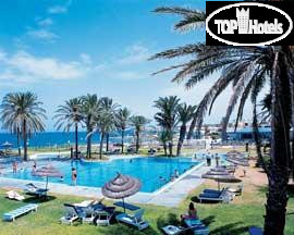 New photos from tourists Les Palmiers 2*