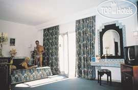 Hotel photo Monastir Center 3*
