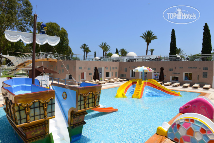 New photos from tourists One Resort Aqua Park and Spa 4*