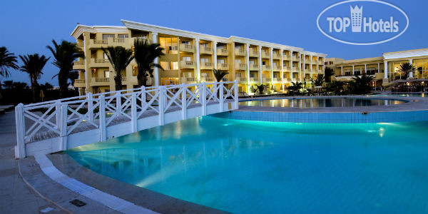 Новые добавленные фото туристов Royal Thalassa Monastir 5*