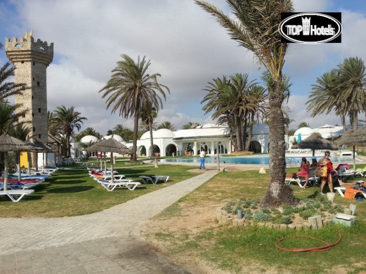 Фотографии отеля  Monarque Club Rivage 4*