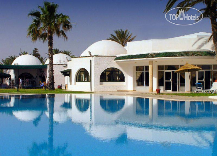 Новые добавленные фото туристов Monarque Club Rivage 4*