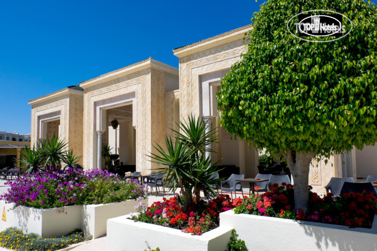 Новые добавленные фото туристов Houda Golf Beach & Aquapark 3*