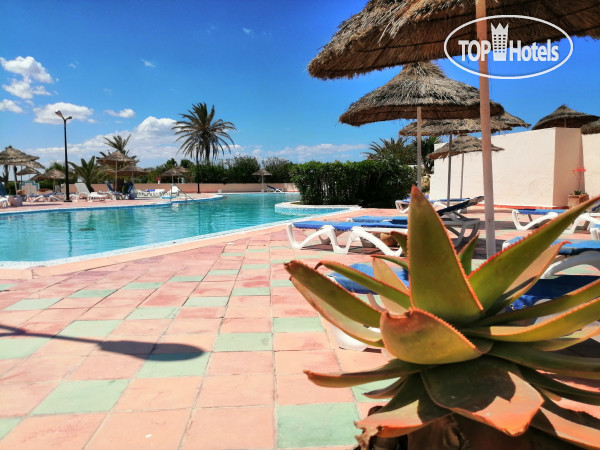 Hotelier's photos Helya Beach & Spa 3*