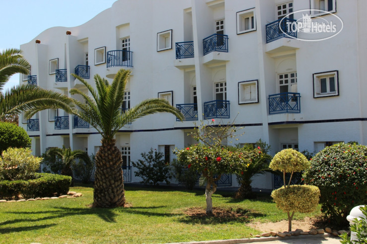 Новые добавленные фото туристов Eden Club 3*