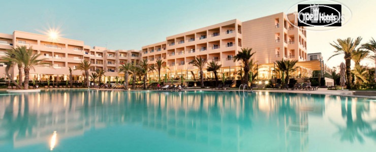 Hotel photo Marvida Hotel Rosa Beach 4*